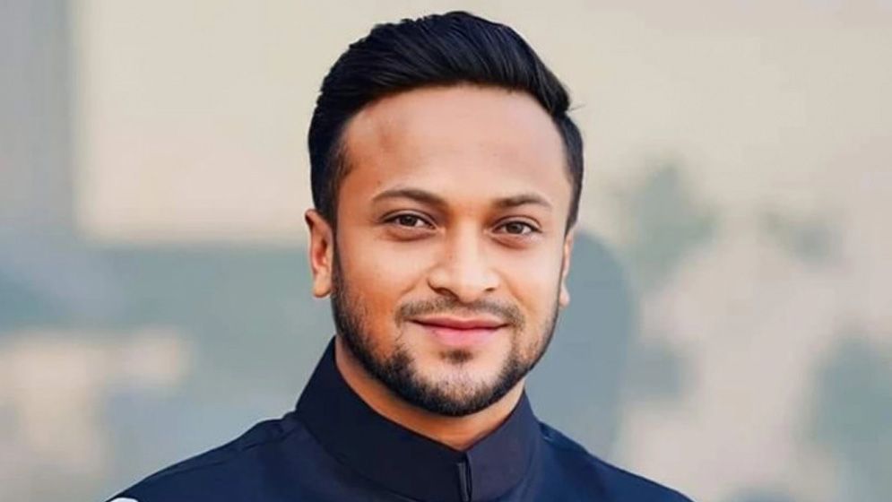 নিরাপত্তার নিশ্চয়তা পেলে দেশে ফিরে বিচারের মুখোমুখি হতে প্রস্তুত: রয়টার্সকে সাকিব