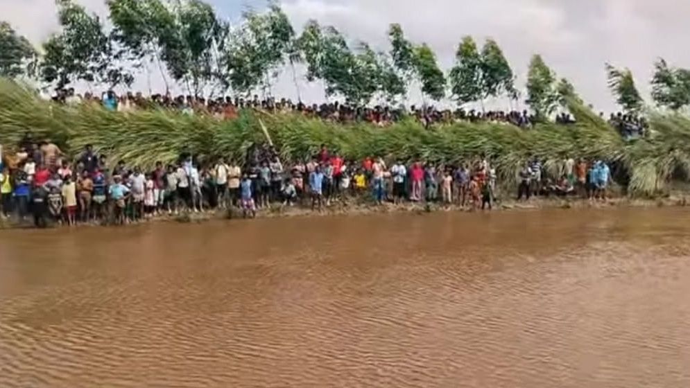 গাইবান্ধায় মাছ ধরতে গিয়ে নিখোঁজ প্রবাসী, ২২ ঘণ্টা পর উদ্ধার মরদেহ