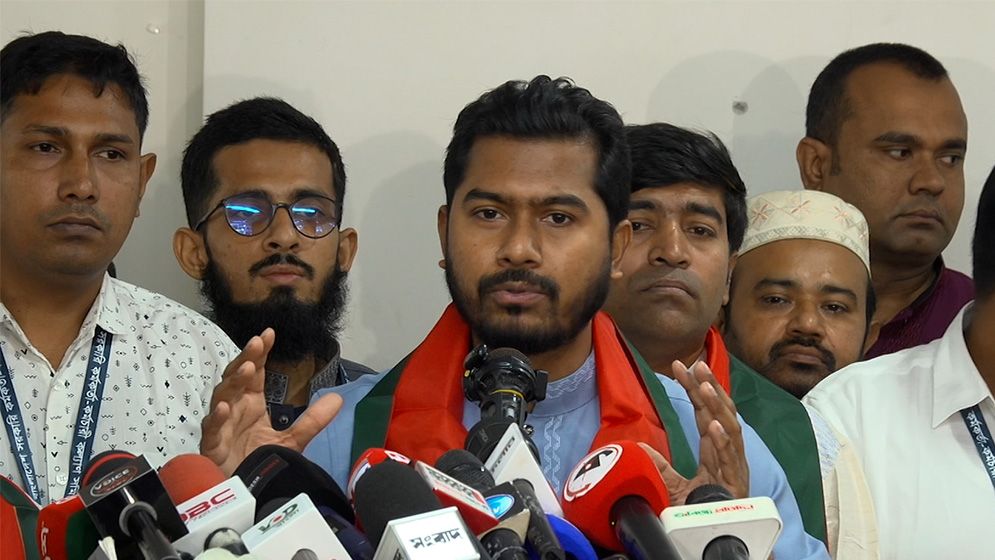 আশ্রয়ের পাশাপাশি শেখ হাসিনাকে দিয়ে উসকানি দেয়াচ্ছে ভারত: প্রবাসী কল্যাণ প্রতিমন্ত্রী