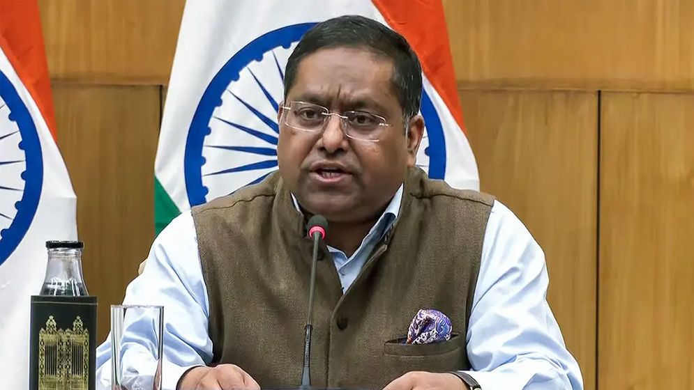 বাংলাদেশ সরকার নিয়ে শেখ হাসিনার বক্তব্য সমর্থন করি না: ভারত
