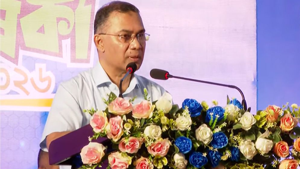একটি চক্র খুব সুকৌশলে জ্বালানি সেক্টরকে অস্থিতিশীল করার জন্য সক্রিয়: প্রধানমন্ত্রী