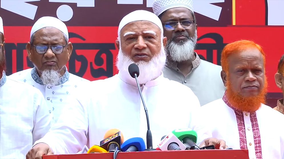 গণভোটের প্রস্তাব নিজেরা দিলেও, ক্ষমতায় গিয়ে বিএনপির মানসিকতা বদলে গিয়েছে