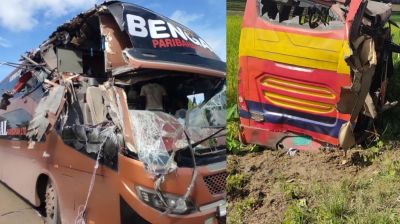সিলেটে বাস দুর্ঘটনায় জেলা প্রশাসনের তদন্ত কমিটি গঠন