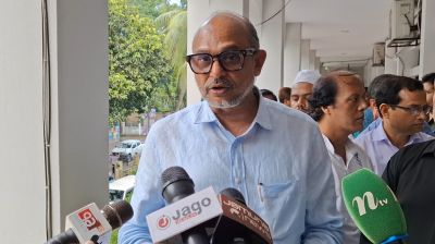 প্রকল্প বাস্তবায়নের ধীরগতি অর্থনৈতিক সমৃদ্ধির মূল বাধা: অর্থ ও পরিকল্পনা উপদেষ্টা