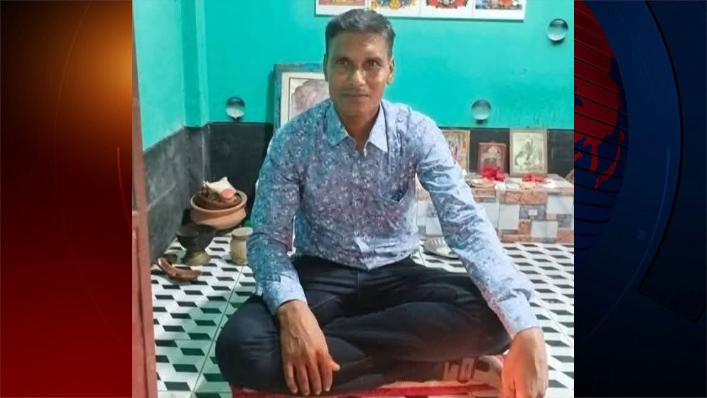 সাতক্ষীরায় বজ্রপাতে কৃষক নিহত