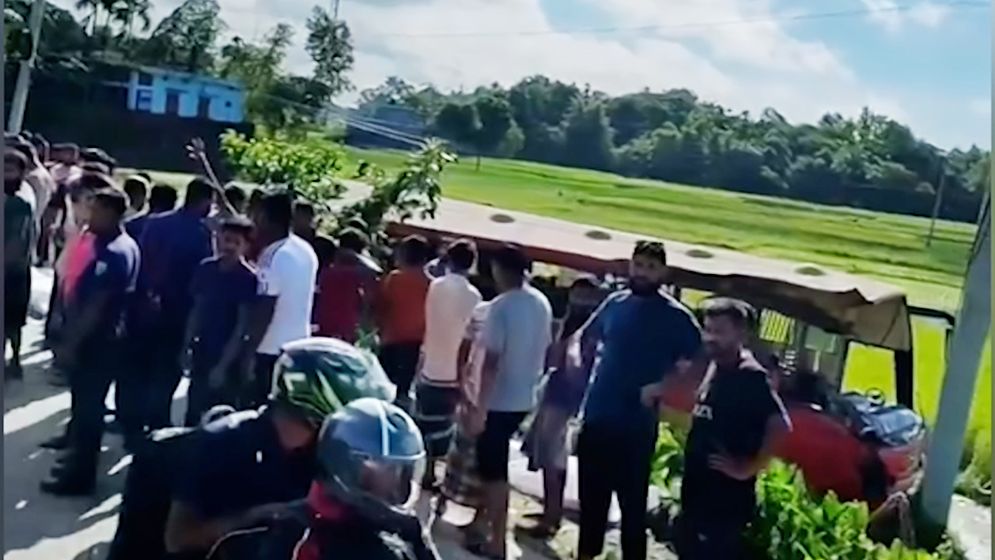 শেরপুর-তেলিবাজার অংশে থামছে না মৃত্যুর মিছিল