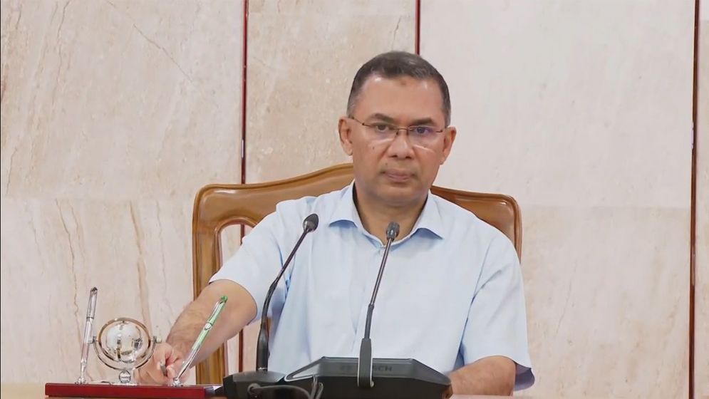 দেশ ও মানুষের কল্যাণে কাজ করুন: ইউএনওদের প্রতি প্রধানমন্ত্রী