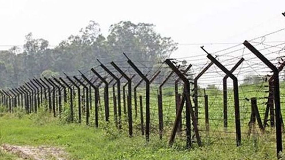 চুয়াডাঙ্গা সীমান্তে বিএসএফের পুশইনের চেষ্টা, প্রতিহত করলো বিজিবি