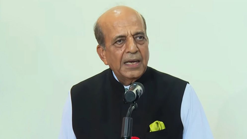 তারেক রহমান-নরেন্দ্র মোদি আলোচনায় বসলে অনেক সমস্যার সমাধান হবে : দীনেশ ত্রিবেদী