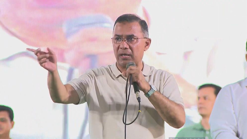 অতীতের মতো 'গুপ্তবাহিনী' বিভ্রান্তি ছড়াচ্ছে: প্রধানমন্ত্রী