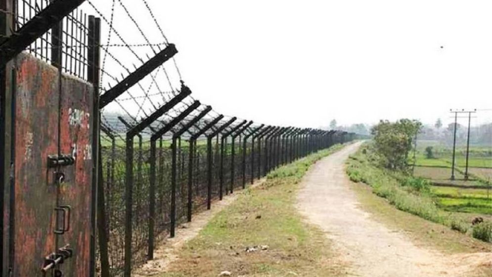 মৌলভীবাজার সীমান্তে বিএসএফের গুলিতে এক বাংলাদেশি নিহত