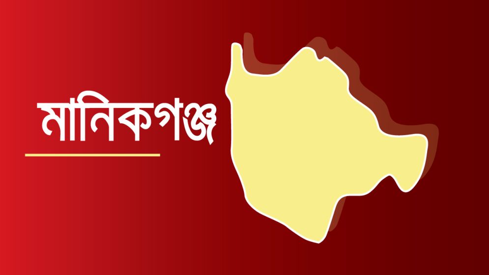 মানিকগঞ্জে নিখোঁজের পরদিন শহীদ মিনারে ঝুলন্ত কিশোরের মরদেহ উদ্ধার