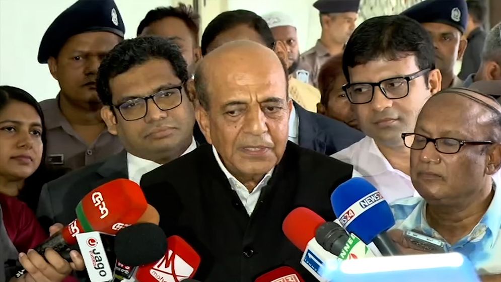 বাংলাদেশের সঙ্গে সুসম্পর্ক চান নরেন্দ্র মোদি: ভারতীয় হাইকমিশনার দীনেশ ত্রিবেদী