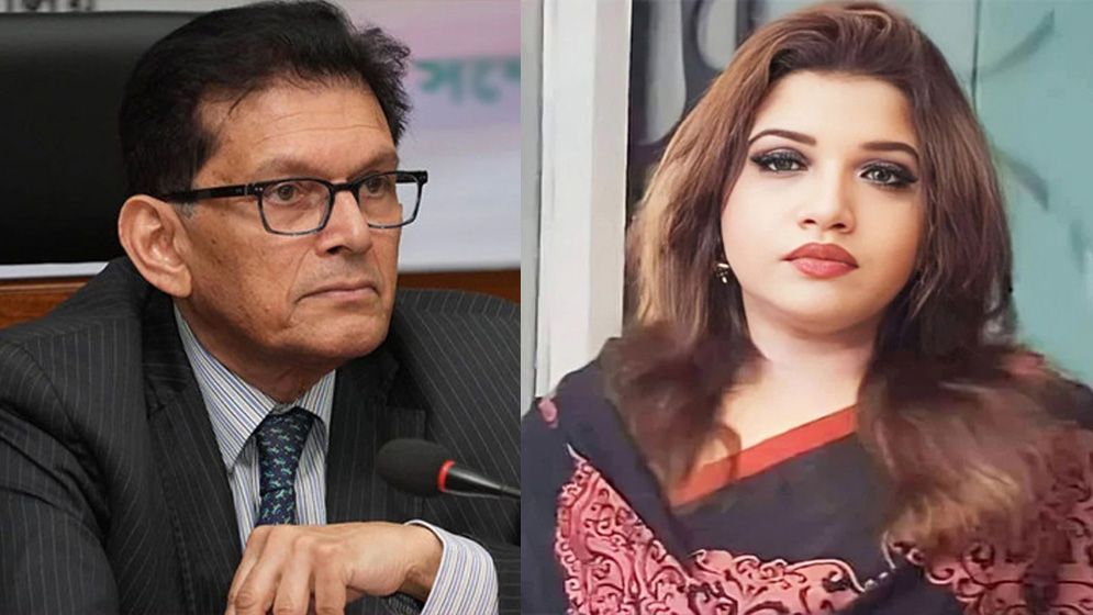 সৌদি আরবে অগ্নিকাণ্ডে ১৬ বাংলাদেশির মৃত্যুতে পররাষ্ট্রমন্ত্রী-প্রতিমন্ত্রীর শোক