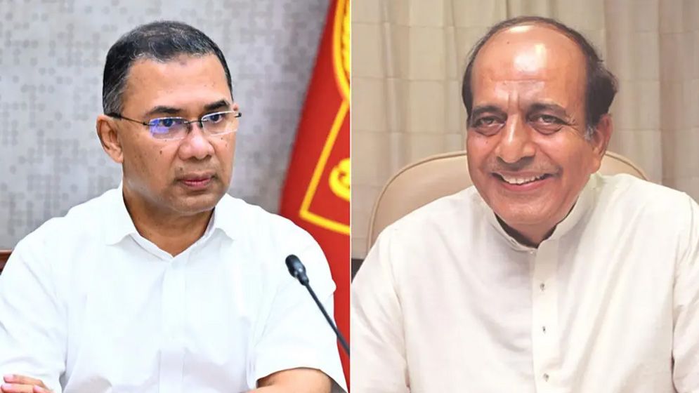 প্রধানমন্ত্রীর সঙ্গে ভারতীয় হাইকমিশনারের সাক্ষাৎ আজ