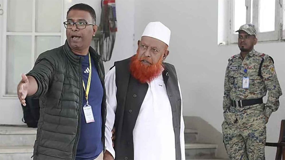মৃত্যুদণ্ড থেকে খালাস চেয়ে আবুল কালাম আযাদের আপিল