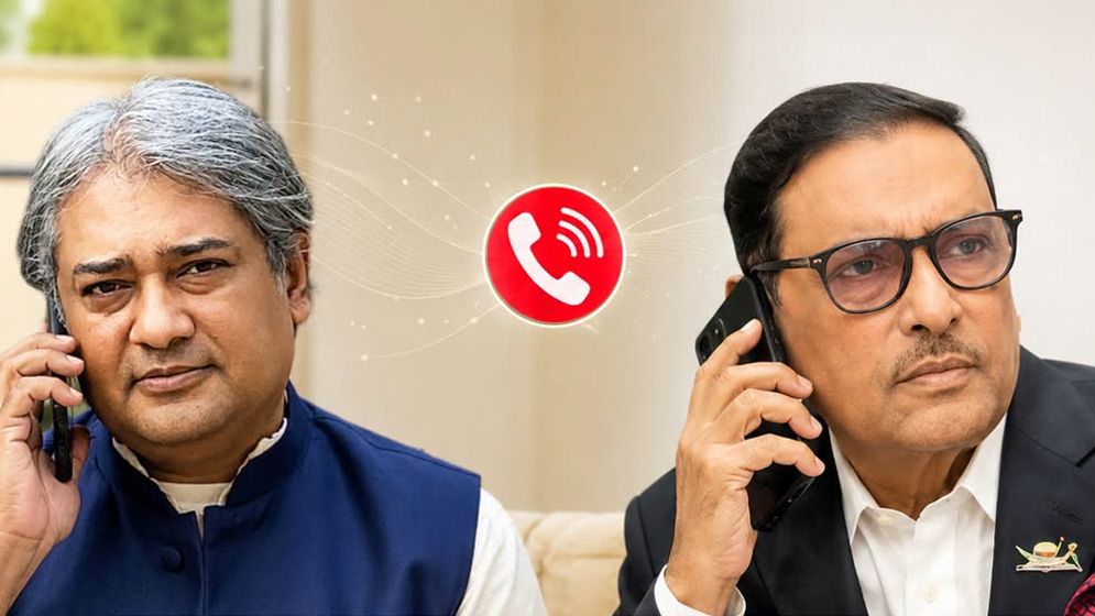 জুলাই আন্দোলনে হামলার খবর প্রচার করা টিভি বন্ধের নির্দেশ দেন কাদের