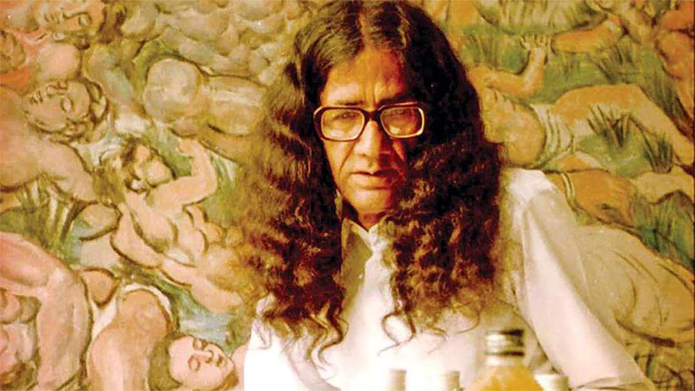 সুলতানকে বাদ দিয়ে বাংলাদেশ হয় না