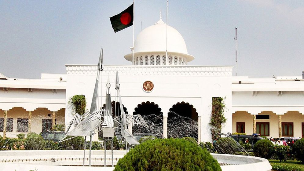 যেভাবে প্রকাশ্য ভোটে নির্বাচিত হবেন রাষ্ট্রপতি