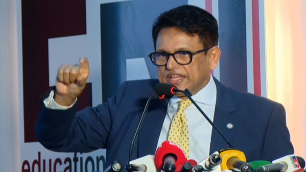এমপিও শিক্ষকদের এনটিআরসিএ সংক্রান্ত বিষয়ে চূড়ান্ত সিদ্ধান্ত হয়নি: শিক্ষামন্ত্রী