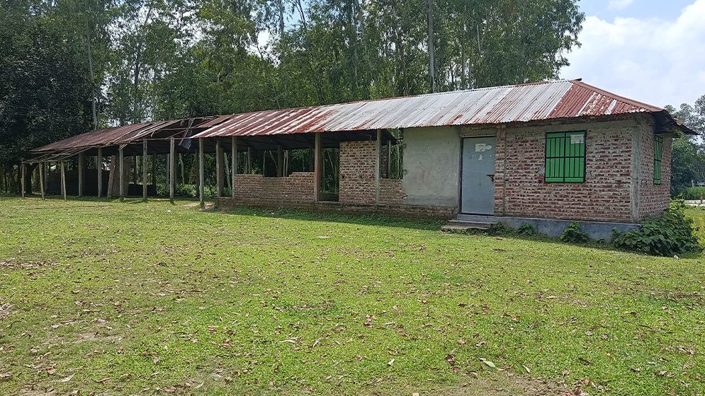 পঞ্চগড়ে দুই স্কুলে এসএসসি পরীক্ষার্থী ৪, পাস করেনি কেউ