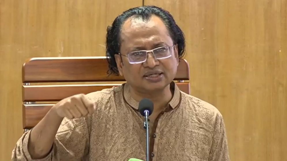 ভারতের ‘র’ প্রধানের ঢাকা সফর নিয়মিত কার্যক্রমের অংশ, জল্পনার কিছু নেই