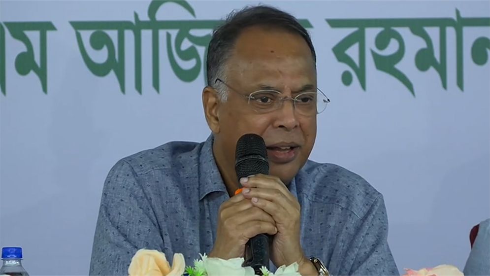 জ্বালানি তেলের ব্যবসায় একটি কোম্পানি নয়, সবাই সমান সুযোগ পাবে: জ্বালানিমন্ত্রী