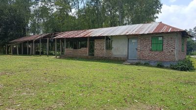 পঞ্চগড়ে দুই স্কুলে এসএসসি পরীক্ষার্থী ৪, পাস করেনি কেউ