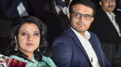 সৌরভ গাঙ্গুলী ও তার স্ত্রীকে হত্যার হুমকি, তদন্তে কলকাতা পুলিশ