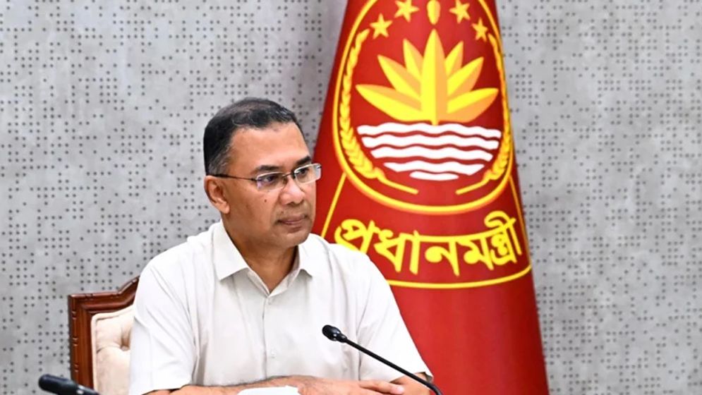 দেশকে অর্থনৈতিক-সামাজিকভাবে শক্তিশালী অবস্থানে নেওয়া সরকারের লক্ষ্য