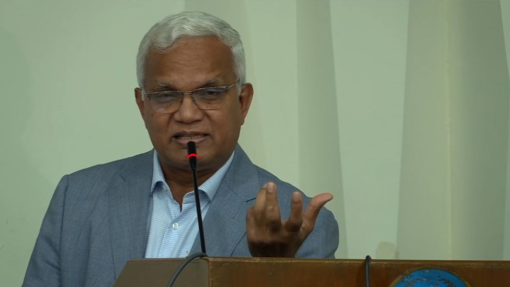 ফ্যামিলি কার্ড নারীদের অর্থনৈতিক স্বাবলম্বিতা বাড়াতে বড় ভূমিকা রাখবে: সমাজকল্যাণ মন্ত্রী