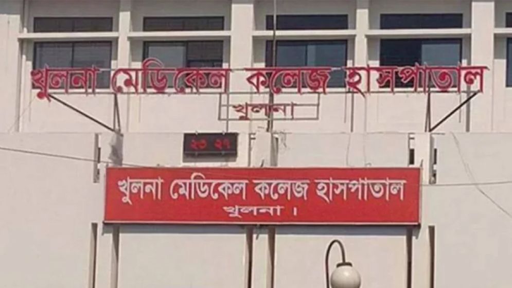 খুলনায় ইটভাটায় ঢুকে যুবদলকর্মীকে গুলি করে হত্যা