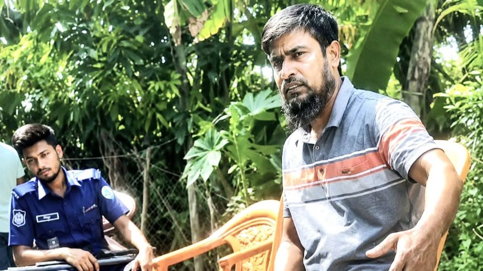 বাউফলে বিএনপি সমর্থকদের কুপিয়ে জখম, জামায়াতের ৩ নেতা-কর্মী গ্রেফতার