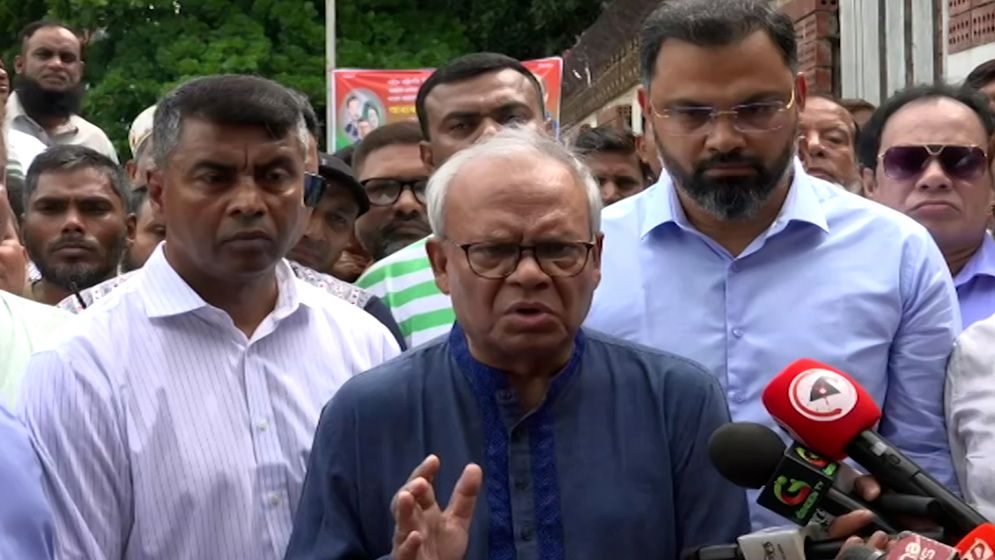 ফ্যাসিবাদের চূড়ান্ত বহিঃপ্রকাশে প্রাণ দিতে হয়েছে কোকোকে: রিজভী
