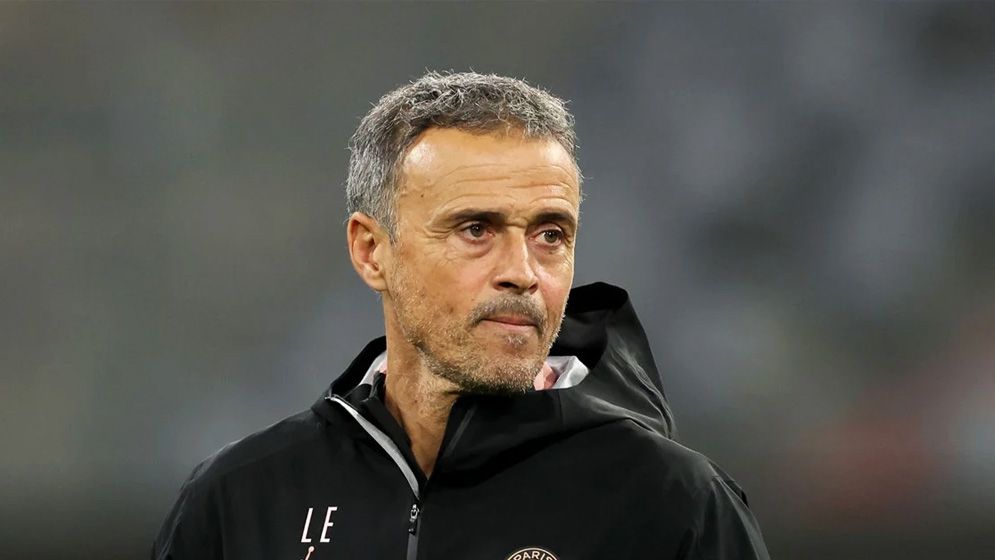টানা তৃতীয়বার চ্যাম্পিয়নস লিগ জিততে চান এনরিকে