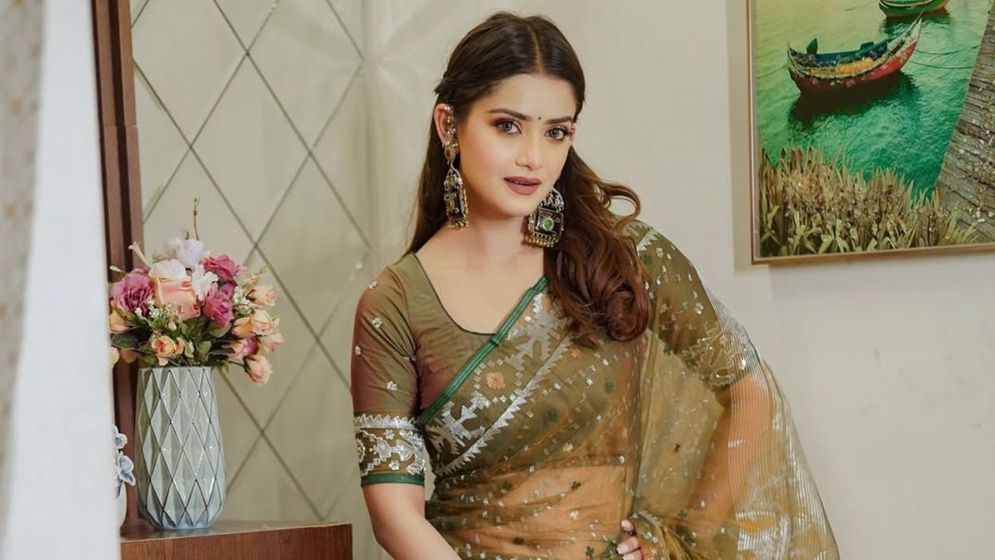 আদালতে এসে জামিন পেলেন তানজিন তিশা