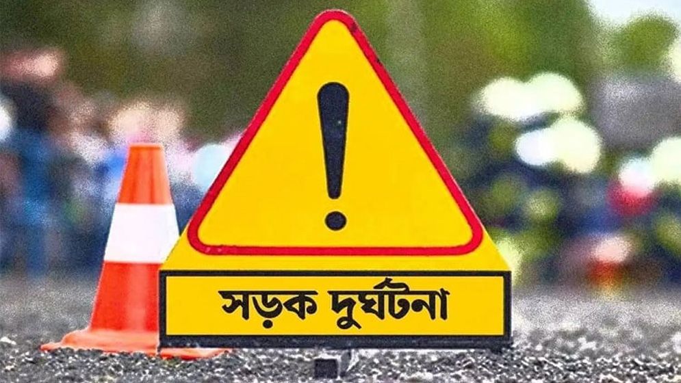 ঝিনাইদহে ট্রাক্টরের ধাক্কায় মোটরসাইকেল আরোহী যুবক নিহত