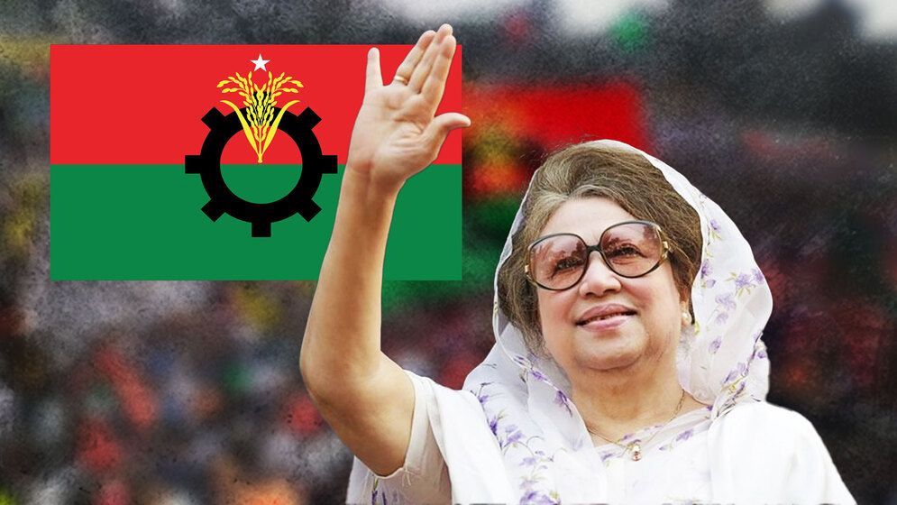 খালেদা জিয়ার জন্মদিন উপলক্ষে বিএনপির কর্মসূচি ঘোষণা