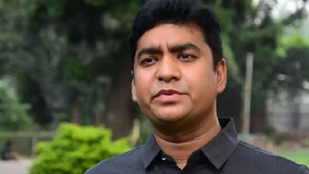 ছাত্রদলের সাধারণ সম্পাদক হিসেবে আজই আমার শেষ দিন: নাছির