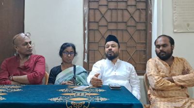 বাংলাভাগ শুধু ভূগোল বিভাজন নয়, দ্বিখণ্ডিত করেছে মানুষের হৃদয় ও সংস্কৃতি