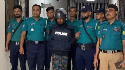 সিলেটে ট্রিপল মার্ডারের ঘটনায় থানায় অভিযোগ, পরিবারের দাবি জমি সংক্রান্ত বিরোধের জেরে হত্যা