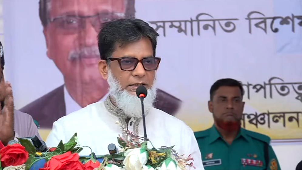 বর্জ্য ব্যবস্থাপনায় গাফিলতি করলে তাদের বিরুদ্ধে ব্যবস্থা নেওয়া হবে