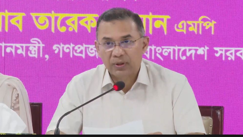 আগামী অক্টোবরে শিশুদের জন্য পাঁচটি বিশেষায়িত হাসপাতাল চালু করবে সরকার: প্রধানমন্ত্রী
