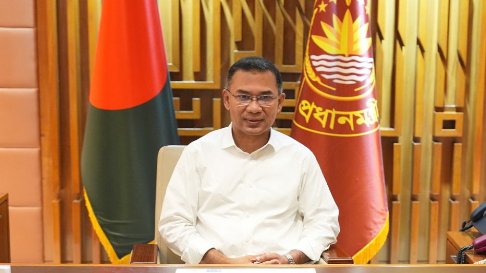 আজ কিশোরগঞ্জ যাচ্ছেন প্রধানমন্ত্রী তারেক রহমান