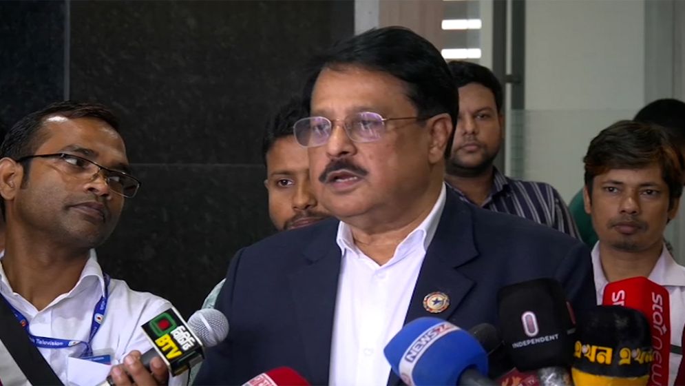 চলতি বছরের মধ্যেই পে স্কেল বাস্তবায়ন: প্রধানমন্ত্রীর মুখ্য সচিব