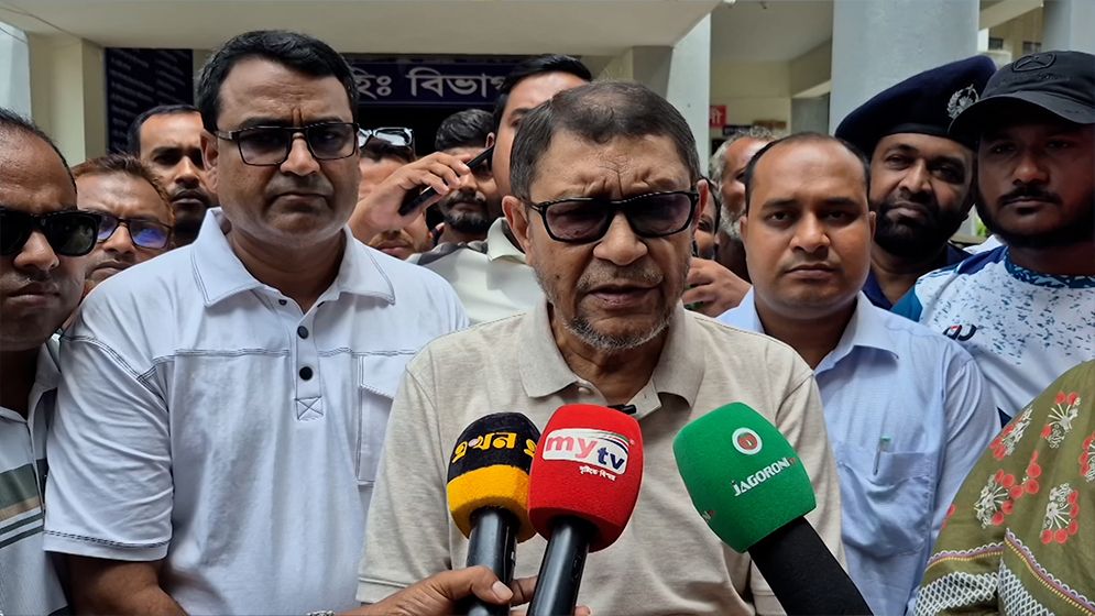 ফ্যাসিস্ট সরকারের আমলে চিকিৎসা খাতে চরম অবহেলা ও লুটপাট হয়েছে
