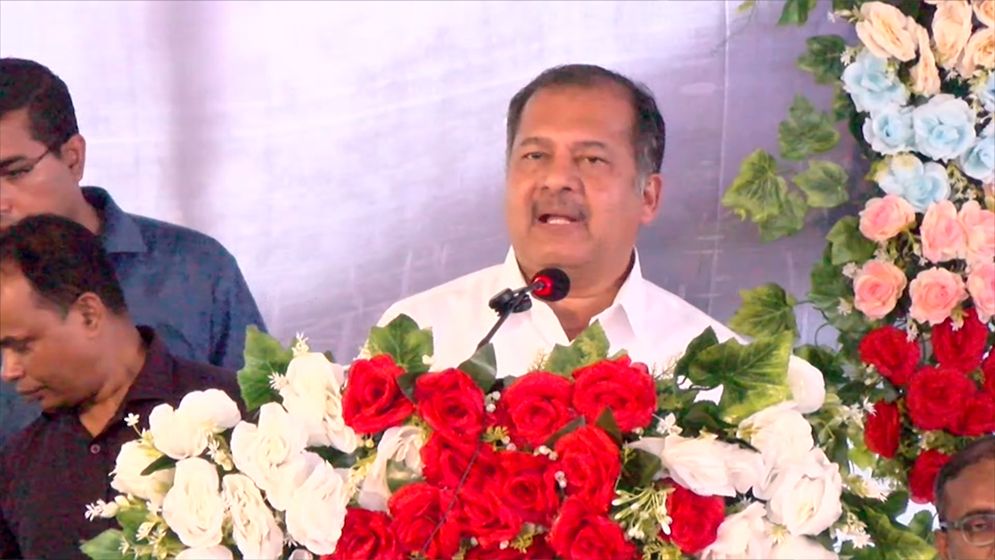 ডিজিটাল বাংলাদেশকে স্মার্ট বাংলাদেশে রূপ দেওয়া হবে: তথ্যমন্ত্রী