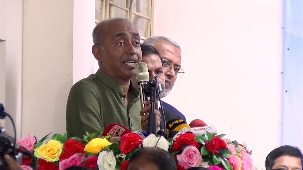 সরকার ছয় মাসে দেশের মানুষের আস্থা ও ভরসা ফিরিয়ে আনার চেষ্টা করেছে