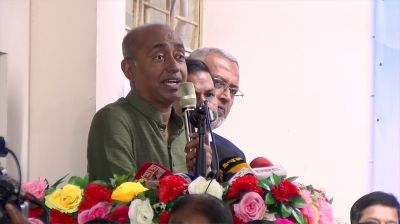 সরকার ছয় মাসে দেশের মানুষের আস্থা ও ভরসা ফিরিয়ে আনার চেষ্টা করেছে