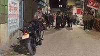 ডেমরার সারুলিয়ায় ২টি বোমা সদৃশ বস্তু উদ্ধার, ঘটনাস্থলে ডিসপোজাল ইউনিট